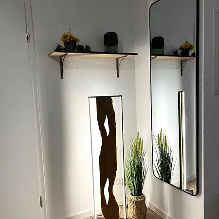 2-zimmer Themen-apartment Im Zentrum, Naehe Oper *
