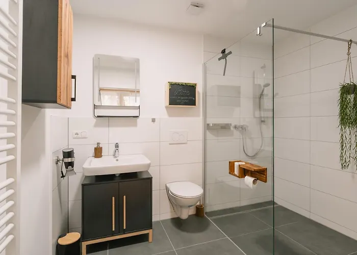 2-zimmer Themen-apartment Im Zentrum, Naehe Oper