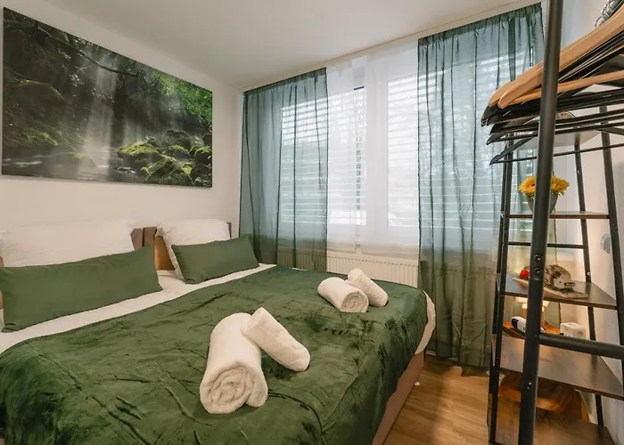 2-zimmer Themen-apartment Im Zentrum, Naehe Oper * Bayreuth